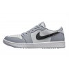 Jordan 1 Retro Low Golf Wolf Grey 1