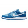 Nike Dunk Low Dark Marina Blue 1