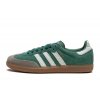 adidas samba og collegiate green gum 1