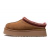 ugg tazz slipper chestnut 1