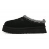 ugg tazz slipper black 1