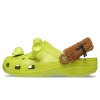 crocs classic clog dreamworks shrek 2 1