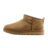 ugg classic ultra mini chestnut 1