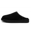 ugg classic slip on black 1