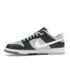 tenisky a boty nike dunk low split deep jungle panske damske FB8896-300 4