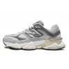 new balance 9060 rain cloud grey 1