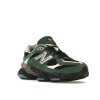 tenisky a boty new balance 9060 team forest green panske damske U9060VRA 2