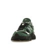 tenisky a boty new balance 9060 team forest green panske damske U9060VRA 3