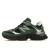 tenisky a boty new balance 9060 team forest green panske damske U9060VRA 4