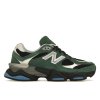 tenisky a boty new balance 9060 team forest green panske damske U9060VRA 1