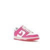 tenisky a boty nike dunk low laser fuchsia gs panske damske FB9109-102 2