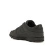 tenisky a boty nike dunk low cyber reflective w panske damske FZ3781-060 5