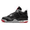 air jordan 4 retro bred reimagined 1