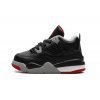 air jordan 4 retro bred reimagined td baby 1