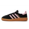 adidas handball spezial core black clear pink gum w 1