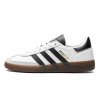 adidas handball spezial white black gum 1