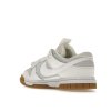 tenisky a boty nike dunk low jumbo remastered white gum panske damske DV0821-001 5