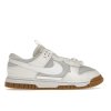 tenisky a boty nike dunk low jumbo remastered white gum panske damske DV0821-001 7
