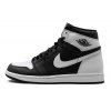 air jordan 1 retro high og black white 1