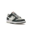 tenisky a boty nike dunk low split deep jungle gs panske damske FB9109-300 2