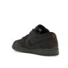 tenisky a boty air jordan 1 low se craft dark smoke grey varsity red panske damske FD8635-001 5