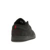 tenisky a boty air jordan 1 low se craft dark smoke grey varsity red panske damske FD8635-001 6