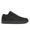 tenisky a boty air jordan 1 low se craft dark smoke grey varsity red panske damske FD8635-001 1