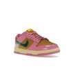 tenisky a boty nike dunk low qs parris goebel w panske damske FN2721-600 2