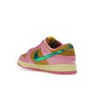 tenisky a boty nike dunk low qs parris goebel w panske damske FN2721-600 5