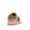 tenisky a boty nike dunk low qs parris goebel w panske damske FN2721-600 6
