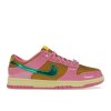 tenisky a boty nike dunk low qs parris goebel w panske damske FN2721-600 1