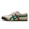 onitsuka tiger mexico 66 birch green red yellow 1