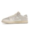 tenisky a boty nike dunk low phantom light bone panske damske HF4297-001 4