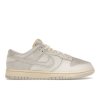 tenisky a boty nike dunk low phantom light bone panske damske HF4297-001 1