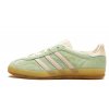 adidas gazelle indoor semi green spark w 1