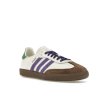 tenisky a boty adidas samba og off white core purple green brown w panske damske ID8349 2