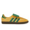 tenisky a boty adidas samba lt preloved yellow w panske damske IE9165 1