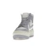 tenisky a boty air jordan 1 elevate high titanium w panske damske DN3253-105 3