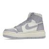 tenisky a boty air jordan 1 elevate high titanium w panske damske DN3253-105 4