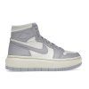 tenisky a boty air jordan 1 elevate high titanium w panske damske DN3253-105 7