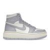 tenisky a boty air jordan 1 elevate high titanium w panske damske DN3253-105 1