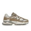 tenisky a boty new balance 9060 driftwood stone pink sea salt panske damske U9060HSB 7