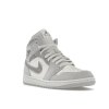 tenisky a boty jordan 1 mid se neutral grey sail panske damske FQ7720-002 2