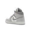 tenisky a boty jordan 1 mid se neutral grey sail panske damske FQ7720-002 5
