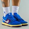 tenisky a boty nike dunk low 5 on it panske damske DH6508-400 1 c