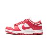 nike dunk low archeo pink 1