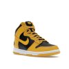tenisky a boty nike dunk high wu-tang panske damske HJ4320-001 2