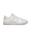 tenisky a boty nike dunk low move to zero sail w panske damske DD1873-101 1
