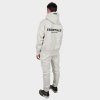 FOG ESSENTIALS LIGHTOATMEAL HOODIE