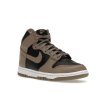 tenisky a boty nike dunk high moon fossil w panske damske DD1869-002 2
